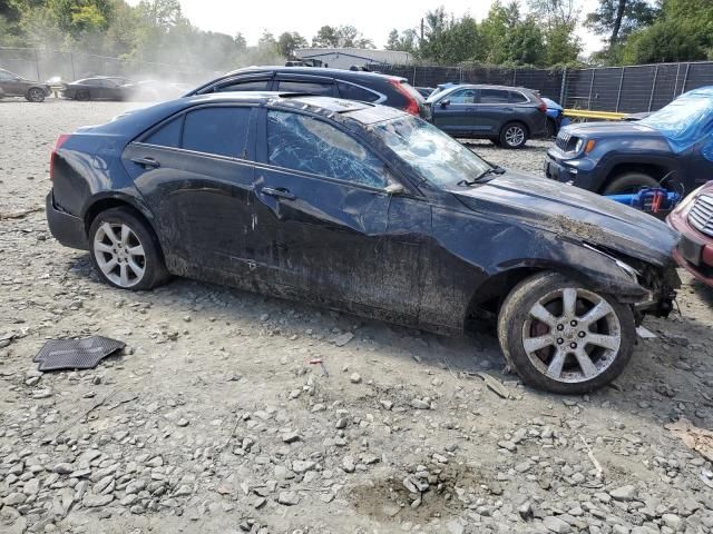 2014 Cadillac ATS