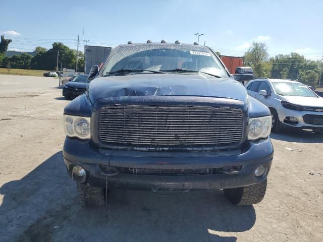 2004 Dodge RAM 3500 ST