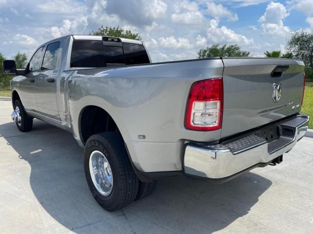 2024 Dodge RAM 3500 Tradesman