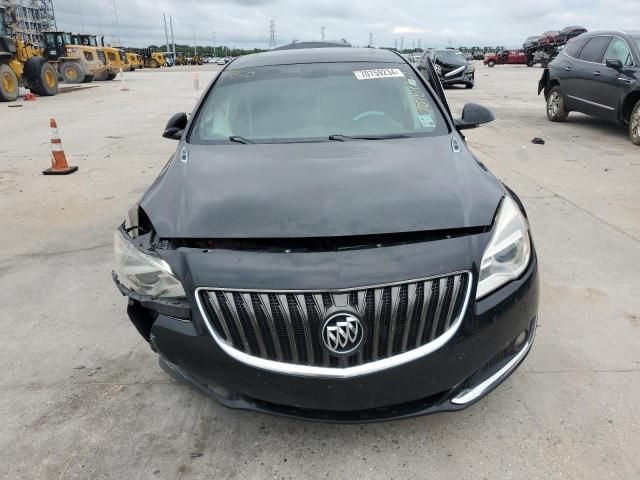 2015 Buick Regal Premium