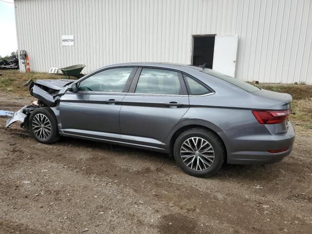 2021 Volkswagen Jetta S