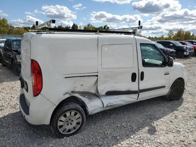 2020 Dodge RAM Promaster City SLT