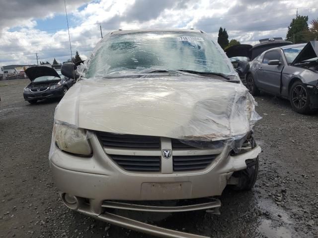 2006 Dodge Grand Caravan SXT