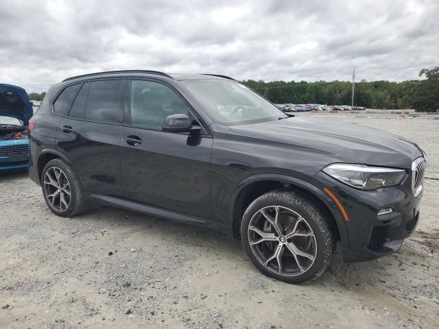 2021 BMW X5 Sdrive 40I