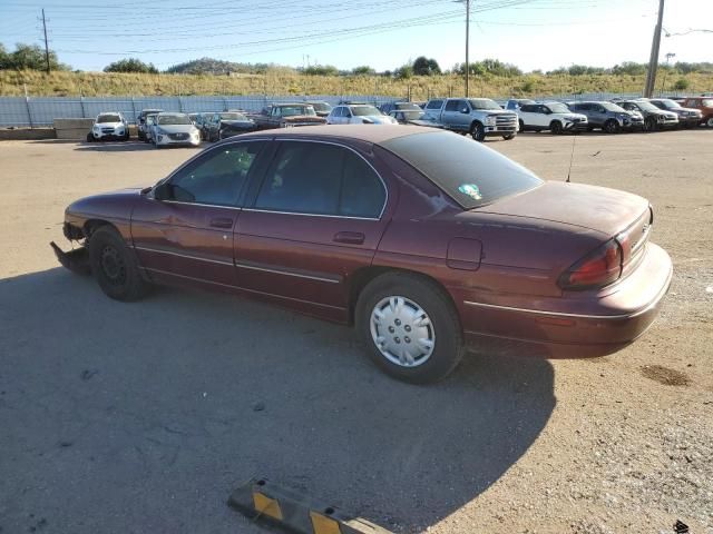 2001 Chevrolet Lumina