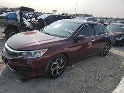 2017 Honda Accord LX for sale in Cahokia Heights, IL