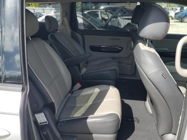 2016 KIA Sedona EX