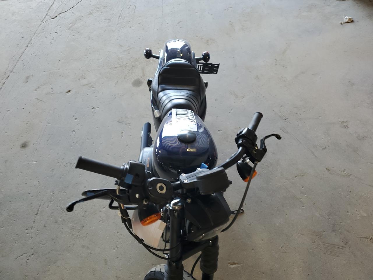 2012 Harley-Davidson 2012 Harl XL883 Iron