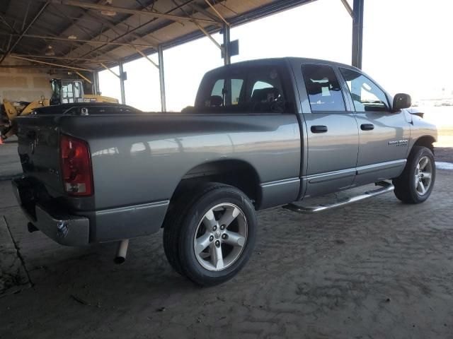 2006 Dodge RAM 1500 ST