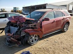 2010 Chevrolet Equinox LT en venta en Brighton, CO