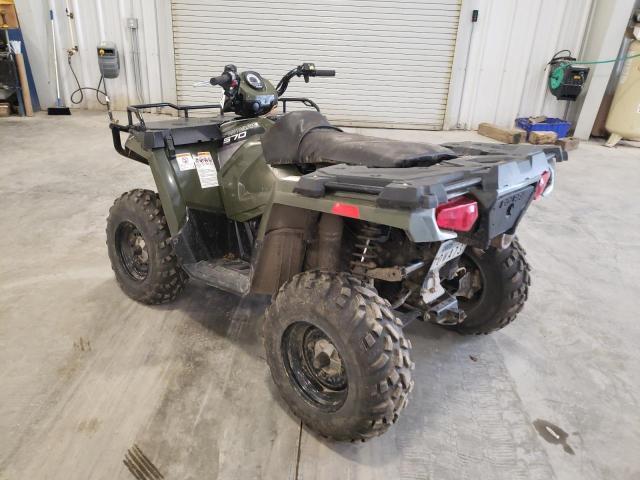 2014 Polaris Sportsman 570 EPS