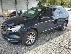 Buick Enclave salvage cars for sale: 2015 Buick Enclave