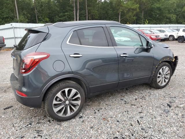 2018 Buick Encore Essence