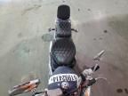 1999 Honda VT600 C