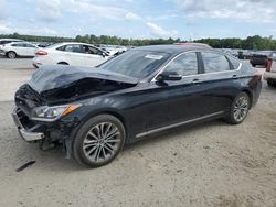 Hyundai salvage cars for sale: 2016 Hyundai Genesis 3.8L