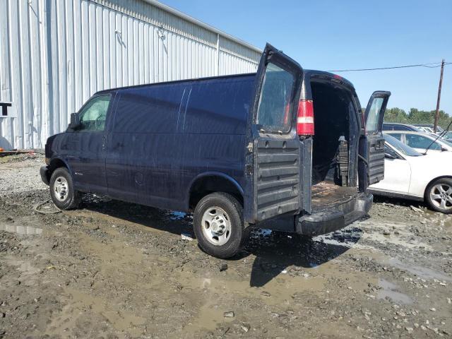 2005 Chevrolet Express G2500