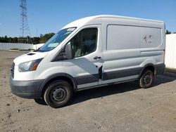 Ford Transit Vehiculos salvage en venta: 2015 Ford Transit T-250