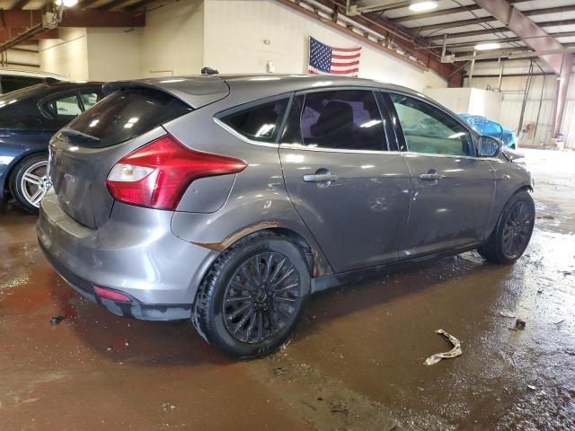 2012 Ford Focus Titanium