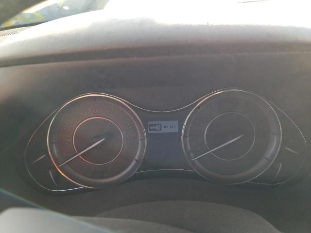 2012 Infiniti QX56