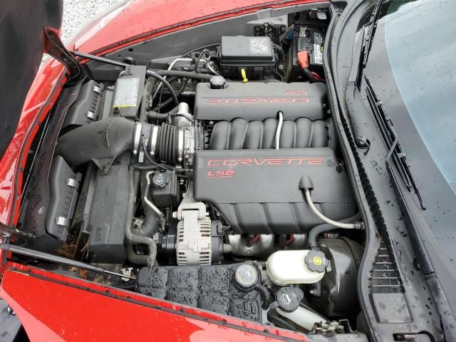 2006 Chevrolet Corvette