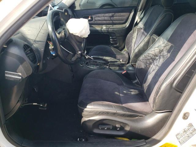 2002 Lexus IS 300