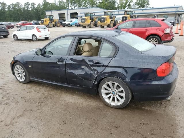 2009 BMW 328 I