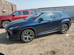 Lexus rx350 Vehiculos salvage en venta: 2019 Lexus RX 350 Base