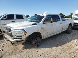 Salvage cars for sale from Copart Florence, MS: 2020 Dodge RAM 3500 BIG Horn