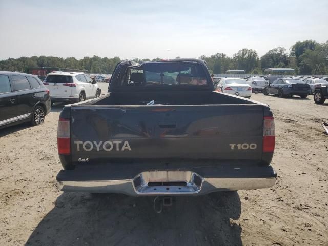 1996 Toyota T100 Xtracab