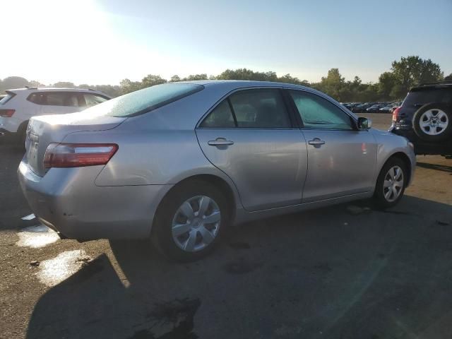 2008 Toyota Camry CE