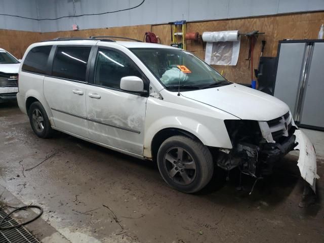 2010 Dodge Grand Caravan SXT