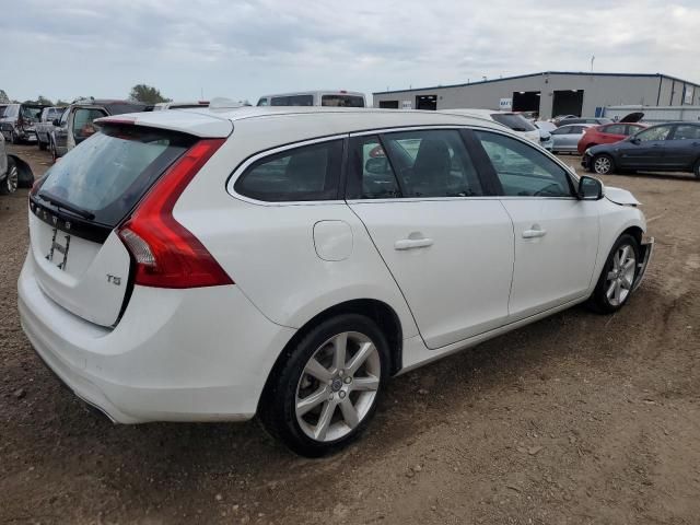 2016 Volvo V60 T5 Premier