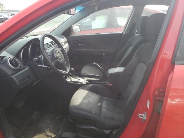 2008 Mazda 3 I