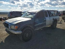 Toyota Tacoma Vehiculos salvage en venta: 2003 Toyota Tacoma Xtracab