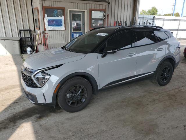 2023 KIA Sportage X-PRO