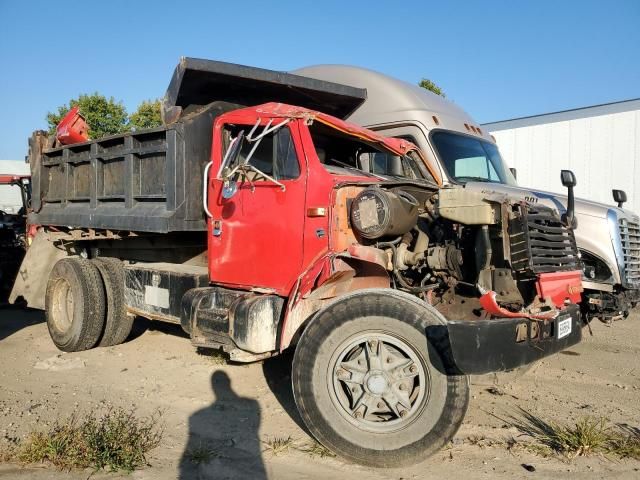 1990 International 4000 4700