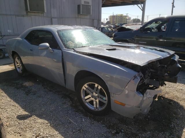 2009 Dodge Challenger SE