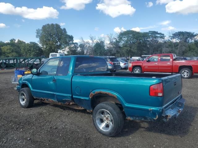 1994 GMC Sonoma