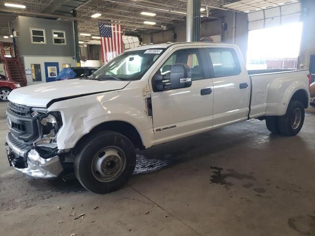 2020 Ford F350 Super Duty