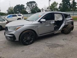 2020 Acura RDX A-Spec en venta en Rogersville, MO