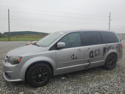 Dodge Vehiculos salvage en venta: 2014 Dodge Grand Caravan R/T