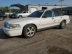 2009 Mercury Grand Marquis LS