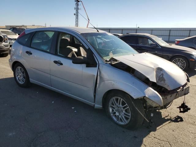 2005 Ford Focus ZX5