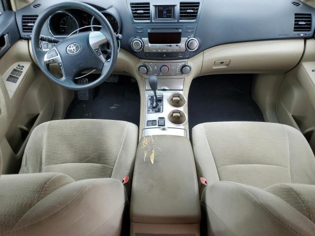 2011 Toyota Highlander Base