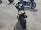 2011 Kawasaki ZR1000 D