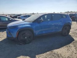 Fisker Automotive salvage cars for sale: 2023 Fisker Automotive 2023 Fisker INC. Ocean Ocean ONE