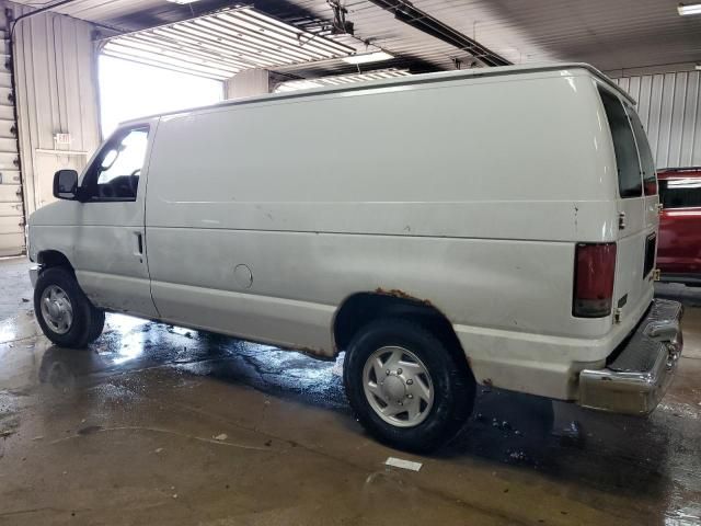 2010 Ford Econoline E250 Van