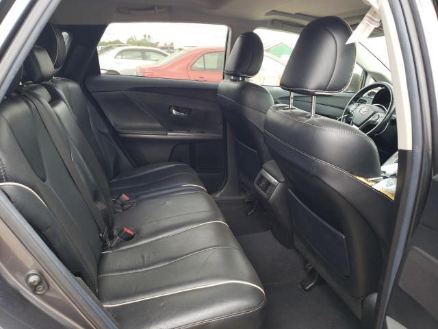 2014 Toyota Venza LE