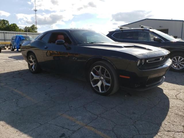 2016 Dodge Challenger R/T