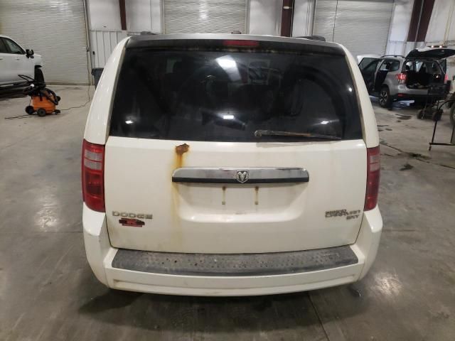 2010 Dodge Grand Caravan SXT